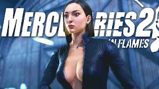 Mercenaries 2 World in Flames Gameplay Walkthrough FULL GAME Playthrough