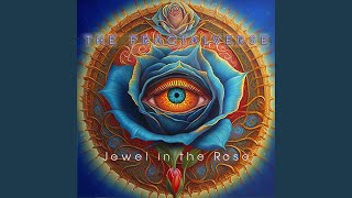 Jewel in the Rose