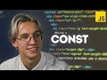 JavaScript Let vs Var vs Const in 5 Minutes