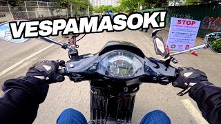 S125 Vespamasok!