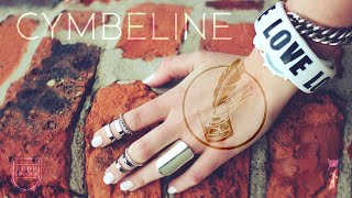 Cymbeline (Shakespeare Happy Hours)