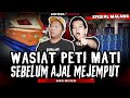 PESAN TERAKHIR KAKEK SEBELUM MENINGGAL BIKIN GEGER SATU KAMPUNG DAN KELUARGA