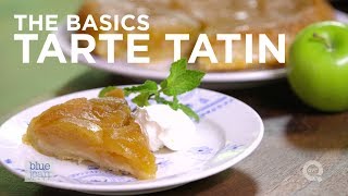 Tarte Tatin