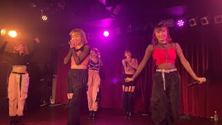 ［2020.03.16］ CHERRSEE 「K.O.～WISH YOU」 シンセレ7周年～Girl`s Live SP～ @渋谷Star Lounge