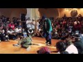 2v2 prelims hhi 2016 ft yin yang bdk dorian rhyno. soul squad chop liver