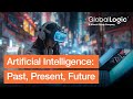 Past, Present, and Future of AI | AI Marathon from GlobalLogic Education