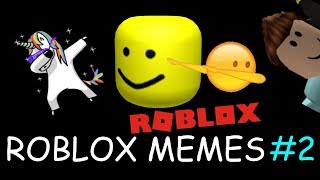 Roblox Memes 1