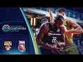 Telenet Giants Antwerp v Brose Bamberg - Highlights - Basketball Champions League 2018-19