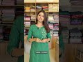 pure cotton kurti