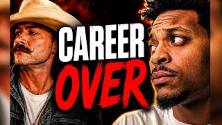 This Builder Just Destroyed His Own Career
