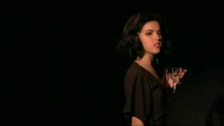 Anna Kendrick - Ladies Who Lunch (Camp, 2003)