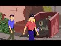 surango rahasyo hd pandob goyenda bangla cartoon