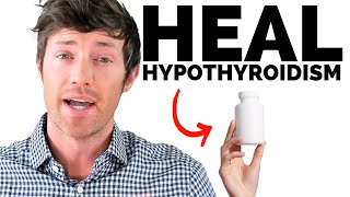 These Hypothyroid Supplements Will Help You Feel Better