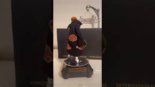 Pain custom naruto sh figuarts