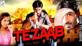 Tezaab -The Terror - South Indian Super Dubbed Action Film - Latest HD Movie 2016