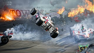 This Day Changed Racing Forever..