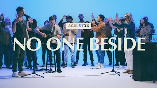 No One Beside | Acoustic | Elevation Worship