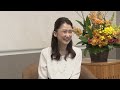 石井ふく子プロデューサーがゲストと語るテレビドラマ今昔物語り　うらばなし　ゲスト一路真輝　後編