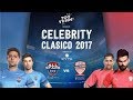 Celebrity Classico | Indian Cricket Team Vs Indian Bollywood Team Football | Amazon - Flipkart