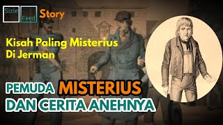 Kisah Pemuda Misterius Dan Cerita Anehnya | Bermula Dari Surat Misterius | #KisahAnehTapiNyata