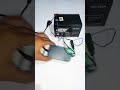 12 v autocut battery charger🔋🔌