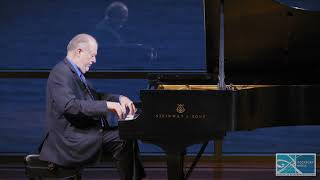 Garrick Ohlsson performs Thomas Misson's Convocations