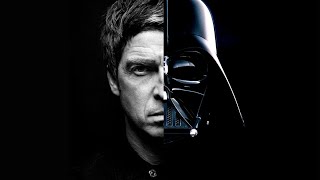 THE DARK SIDE OF NOEL GALLAGHER: Oasis & The Real People