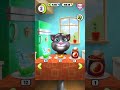 #hot vs cold #talking tom #games #funny tom