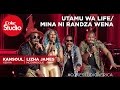 Kansoul & Lizha James: Utamu Wa Life / Mina Ni Randza Wena - Coke Studio Africa