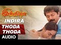 Thoda Thoda Full Song || Indira || Arvind Swamy, Anu Hasan,A R Rahman