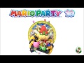 exciting and exciting mario party 10 ost