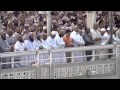 HD| 1st Tahajjud 2012 Sheikh Shuraim (First 6 Rakah)