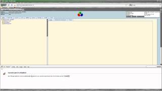 Enabling the Firebug Console
