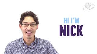 Dr Nicholas Price: Why does the brain like statistics?