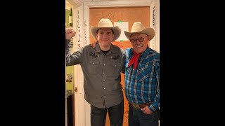 Episode 52: Barry Corbin
