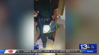 Franklin County Sheriffs office talks drug busts and how social media helps to keep criminals off th