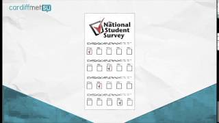 NSS - Have your say and leave your mark