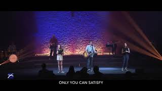 7/24/22 "HONEY IN THE ROCK" Live @ 10AM Worship