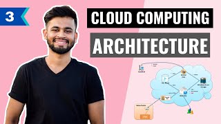 Cloud Computing Architecture | Lecture 3