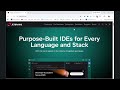 Getting Started with PyCharm (2026) Python IDE
