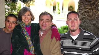 Bob's Memorial Slideshow
