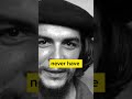 Parte 6 Che Guevara The secrets behind the most commercialized image #history #ai #viral #cuba #che