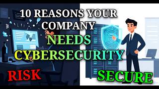 You're Making These 10 Cybersecurity Mistakes—And Hackers Know It