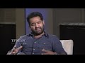 trivikram about jr ntr dedication aravinda sametha team interview tfpc