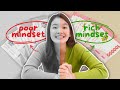 Kaya Miskin BUKAN Soal DUIT?🤯 | 5 POOR VS RICH MINDSETS