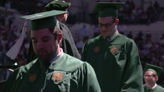 Congratulations Class of 2019 - A Message from Dean Robert Knoeppel