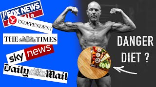 Intermittent Fasting, Death And The Problem With Modern Media