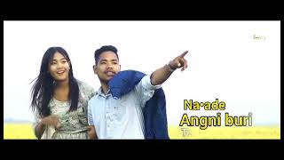 Naade Angni Buri/Coming soon) Rikram mrong