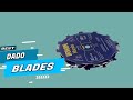 Top 5 Best Dado Blades Review in 2022