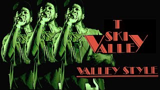 T. Ski Valley - Valley Style (super disco breakin' Video)